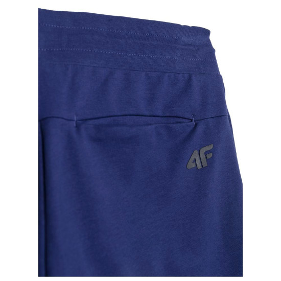 4F Ανδρικό παντελόνι φόρμας